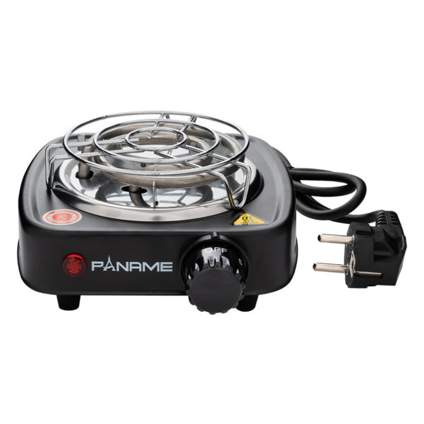 Charcoal E-Heater 500W (Paname)