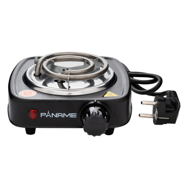 Charcoal E-Heater 500W (Paname)