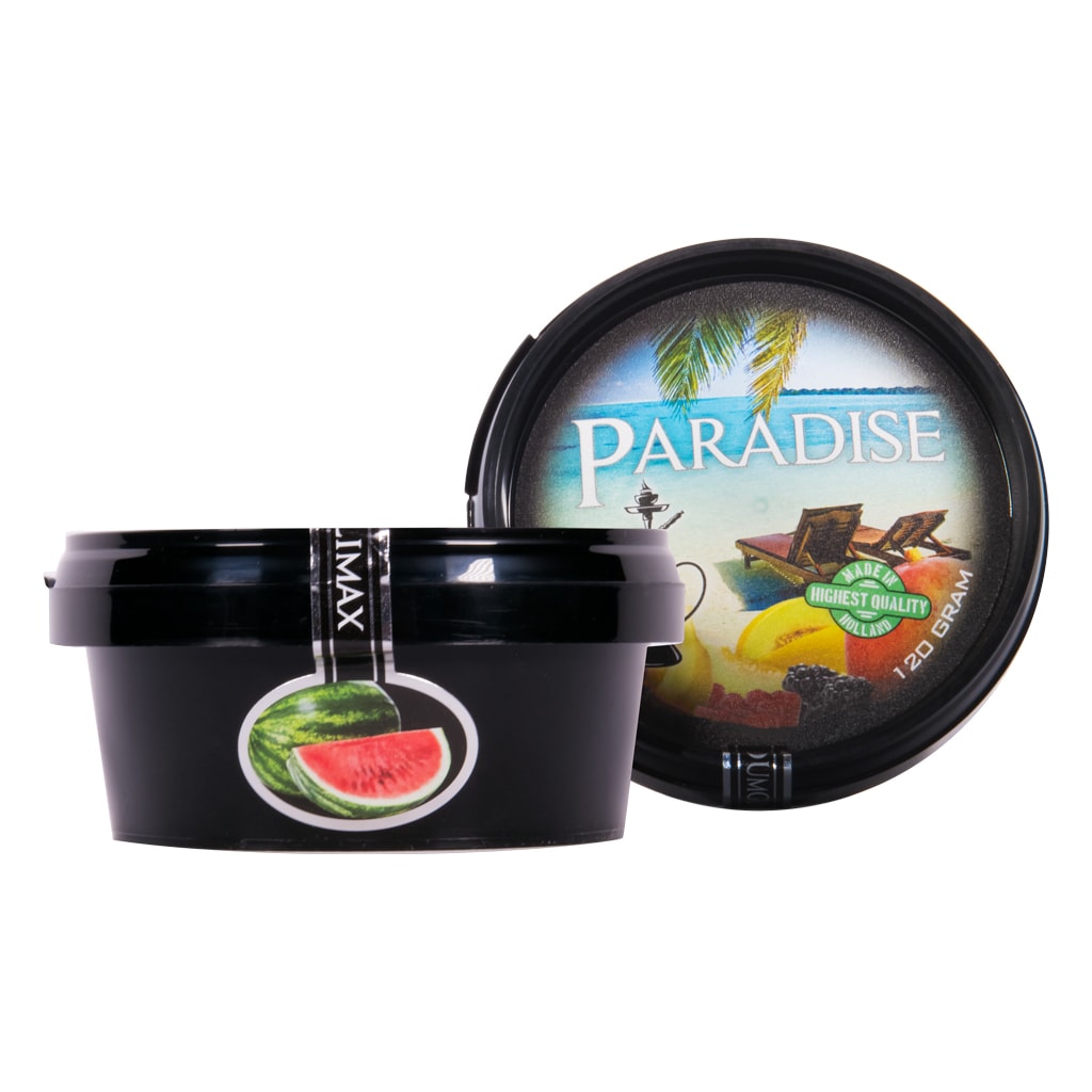 Climax Watermelon Steam Stones (Paradise)
