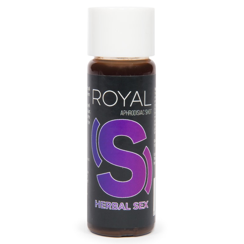 Royal Sex