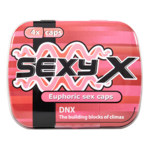 SexyX (DNX)