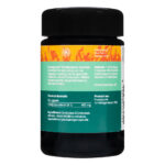 Foodsporen Cordyceps 60 caps (Foodsporen)