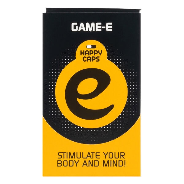 Game-E (Happy Caps)