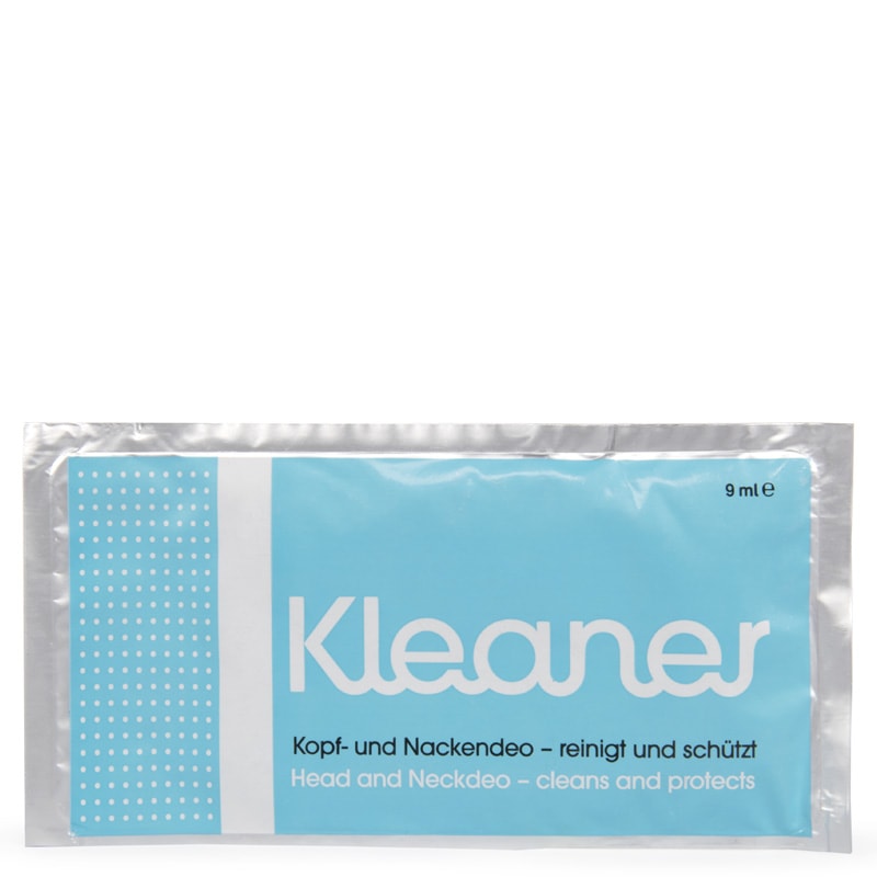 Head & Neck Deodorant Cleaning Towel (Kleaner)