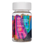 CBD Gummies Fruit Mixed 30pcs (Cannabis Bakehouse)