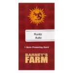 Runtz Auto 1 seed (Barney's Farm)