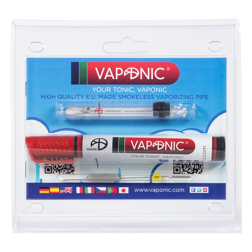 Vaponic