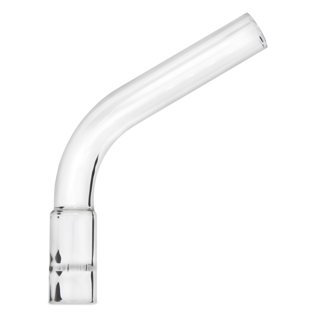 Solo Glass Stem Bent (Arizer)