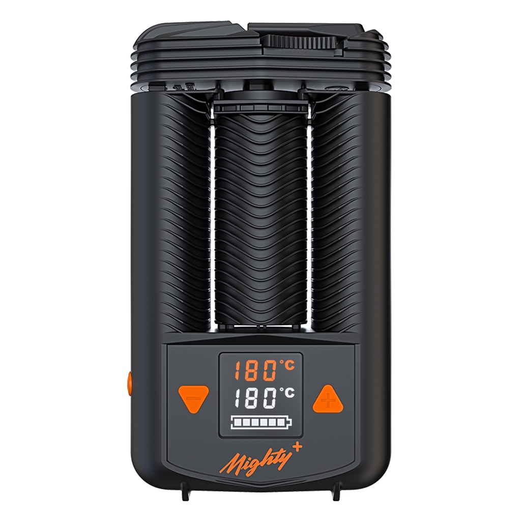Mighty+ Vaporizer Kit (Storz & Bickel)