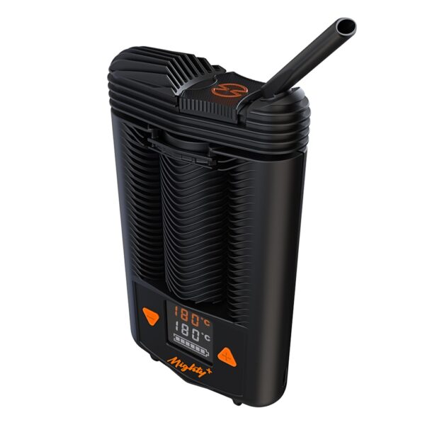 Mighty+ Vaporizer Kit (Storz & Bickel)