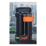 Crafty+ Vaporizer Kit (Storz & Bickel)