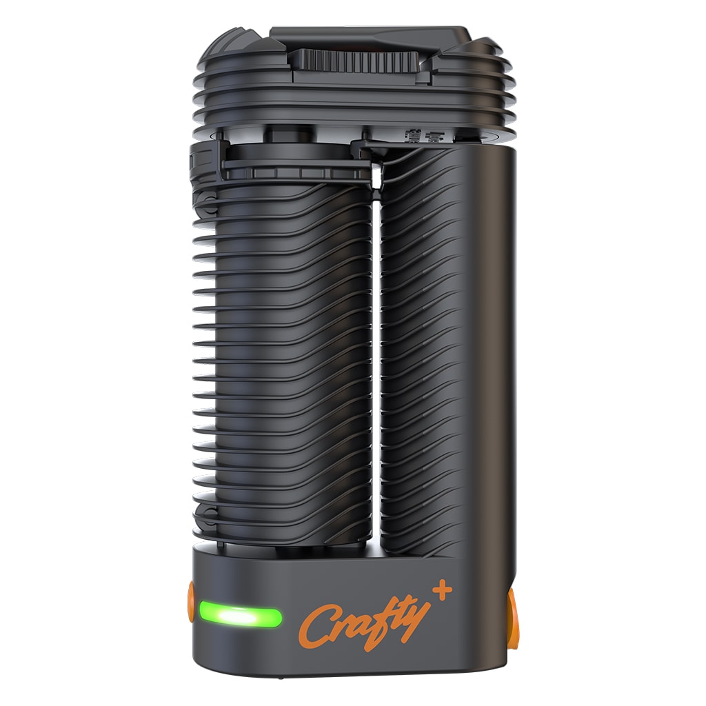 Crafty+ Vaporizer Kit (Storz & Bickel)