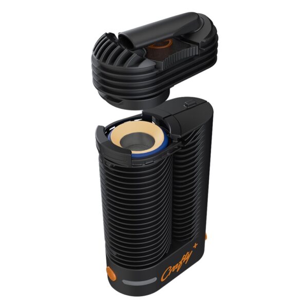 Crafty+ Vaporizer Kit (Storz & Bickel)