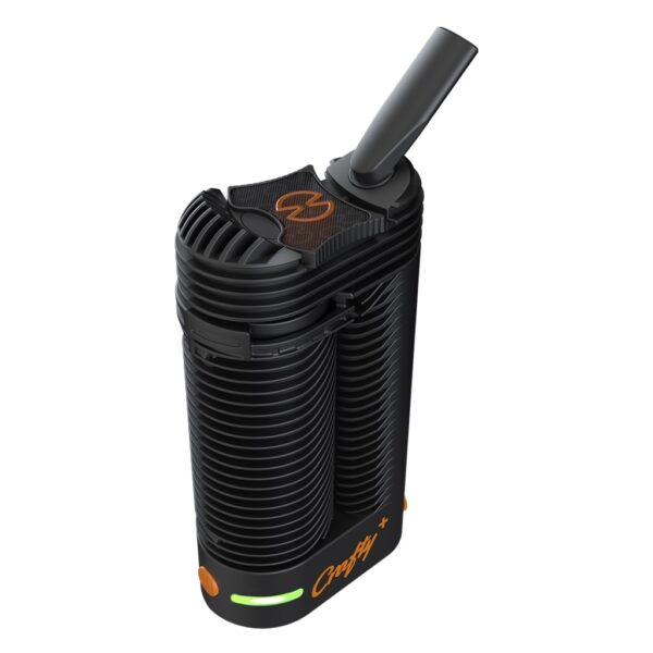 Crafty+ Vaporizer Kit (Storz & Bickel)