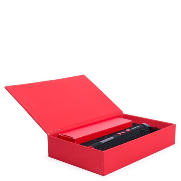 Flowermate Aura Vaporizer Black