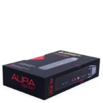 Flowermate Aura Vaporizer Black
