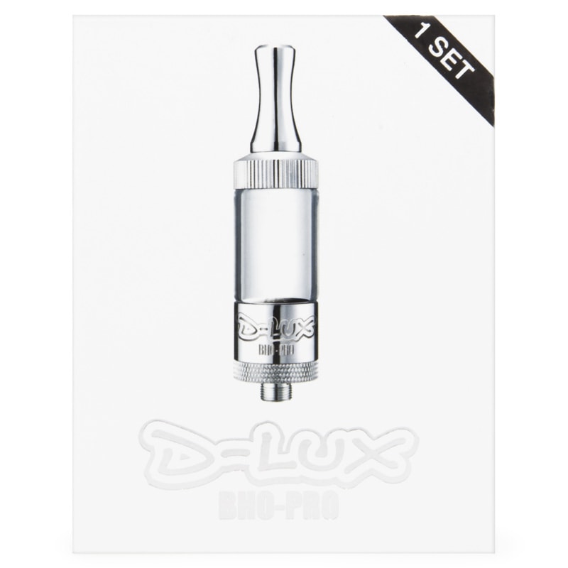 BHO Pro Atomizer (D-Lux)