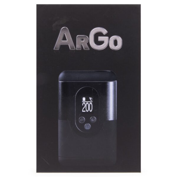 Argo Vaporizer (Arizer)