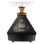 Volcano Hybrid Black (Volcano)