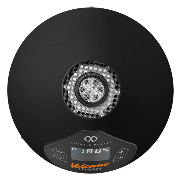 Volcano Hybrid Black (Volcano)