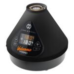 Volcano Hybrid Black (Volcano)