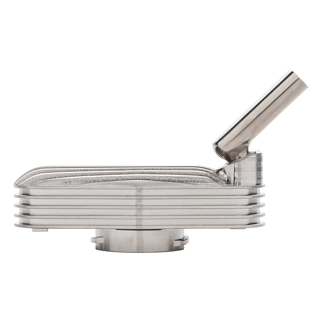 Mighty Stainless Steel Cooling Unit V.2