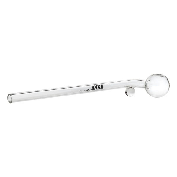 Oil Pipe 17cm (Black Leaf)