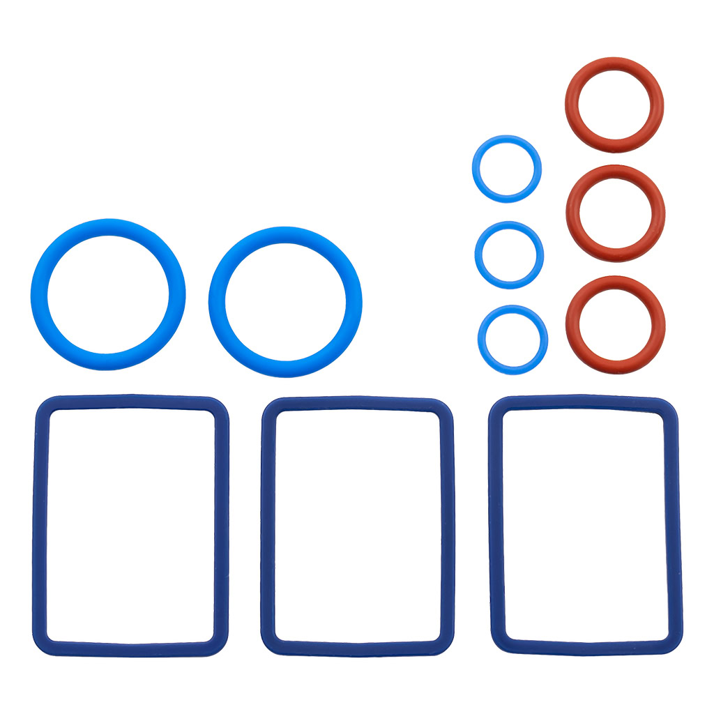 Venty Seal Ring Set (Storz & Bickel)