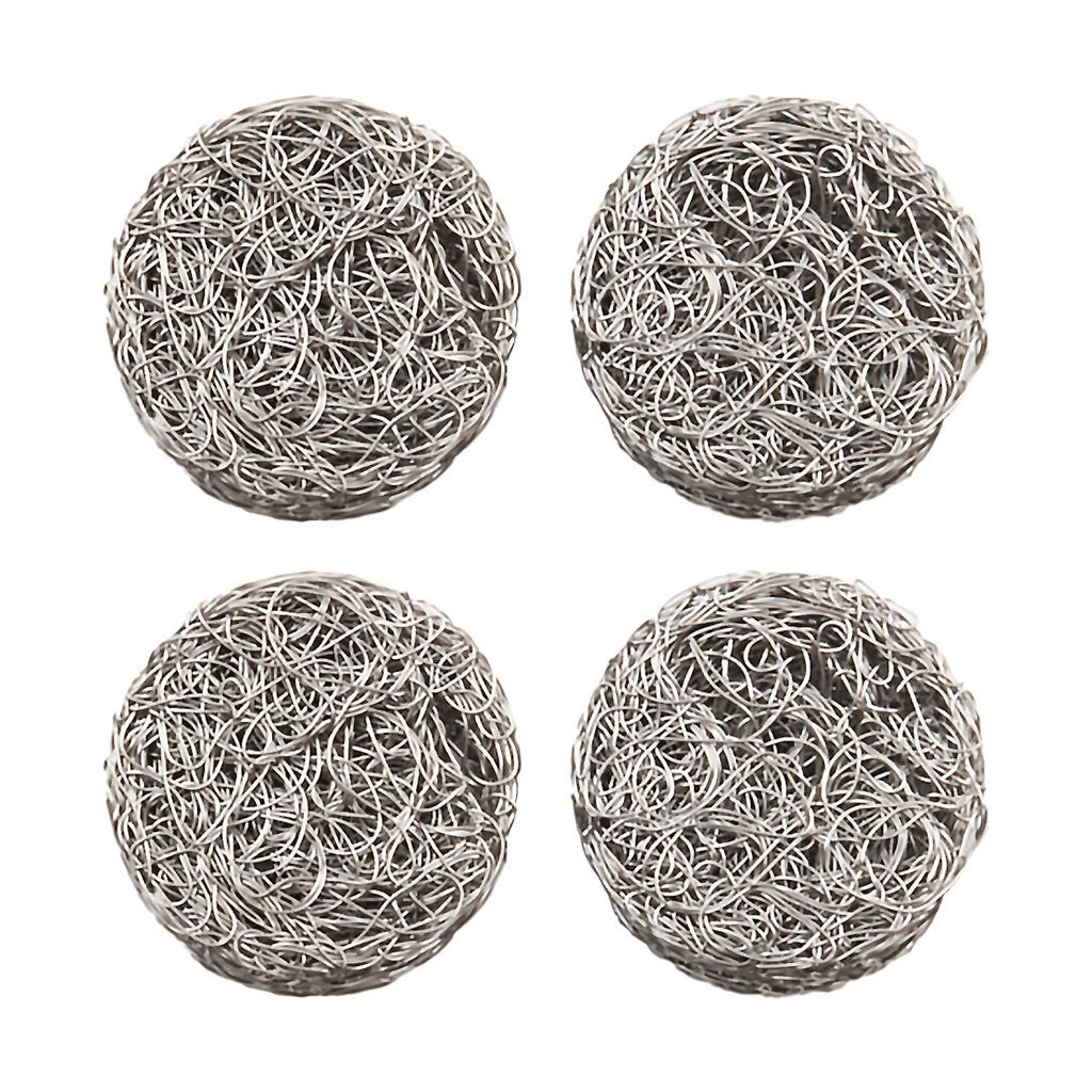 Dosing Capsules Filling Pads (Storz & Bickel)