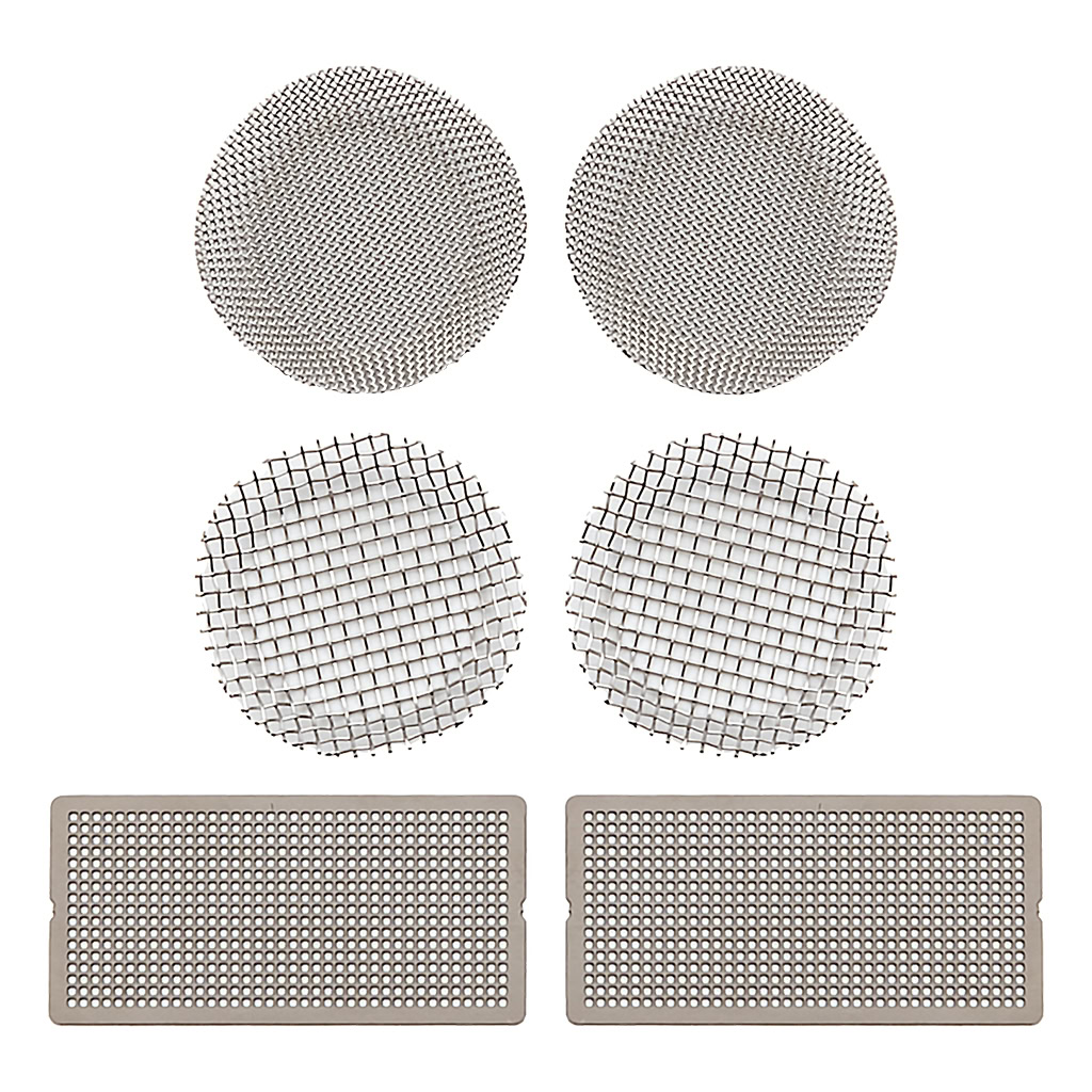 Venty Screen Set Small (Storz & Bickel)