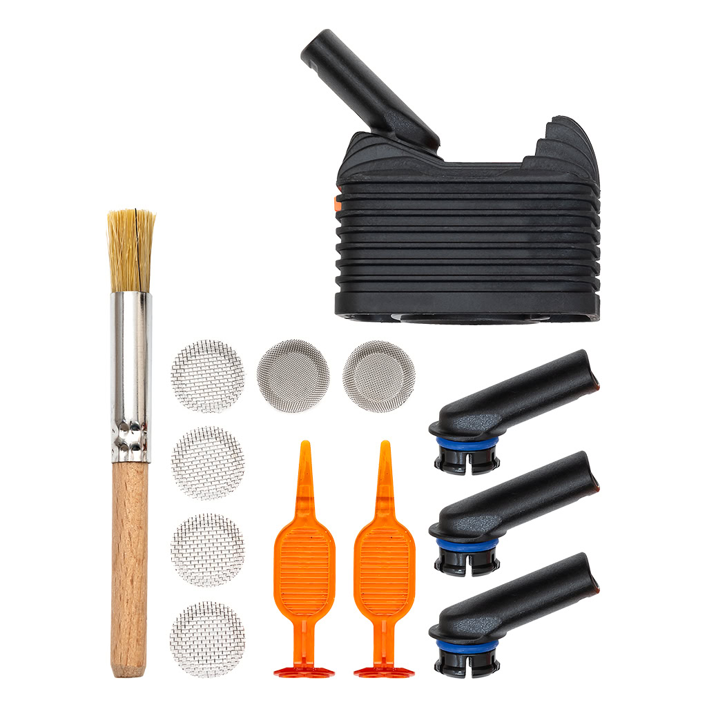 Venty Wear & Tear Set (Storz & Bickel)