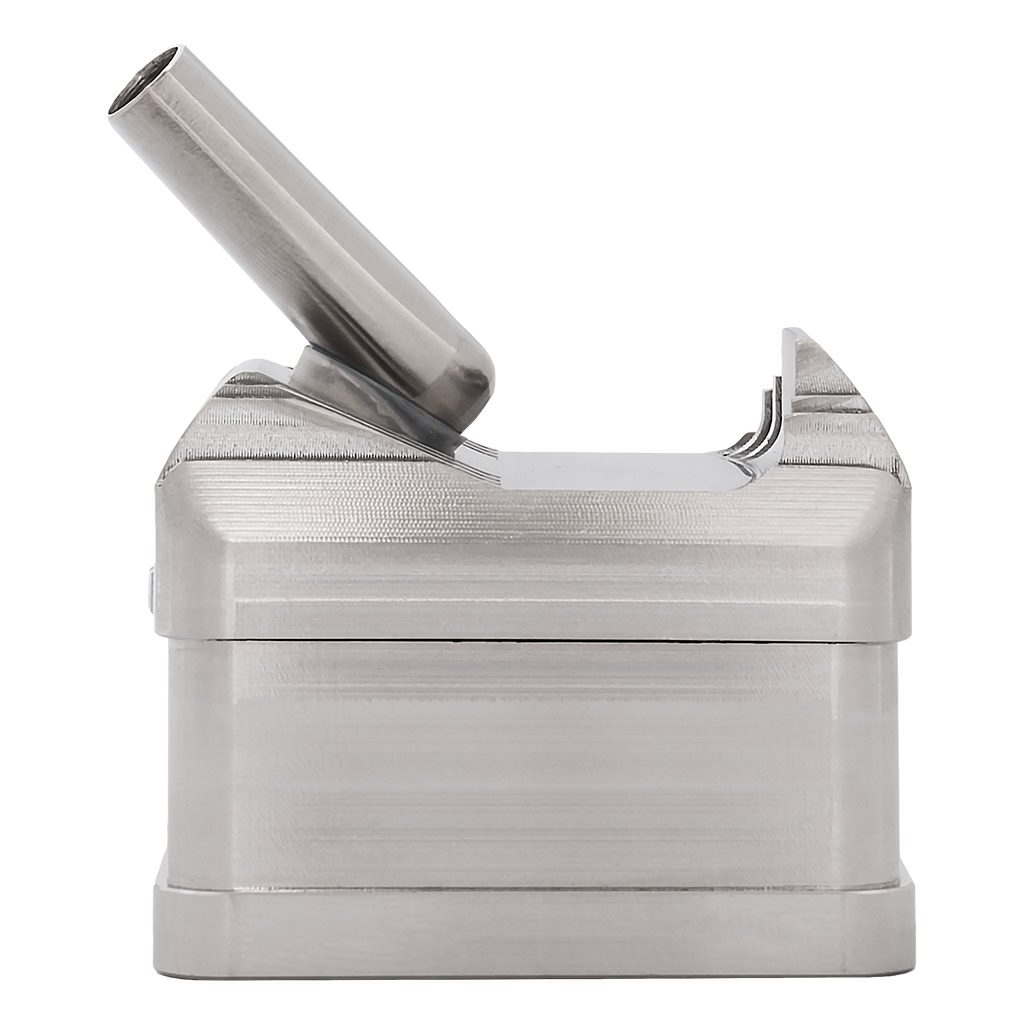 Venty Stainless Steel Cooling Unit (Frodo Vapes)