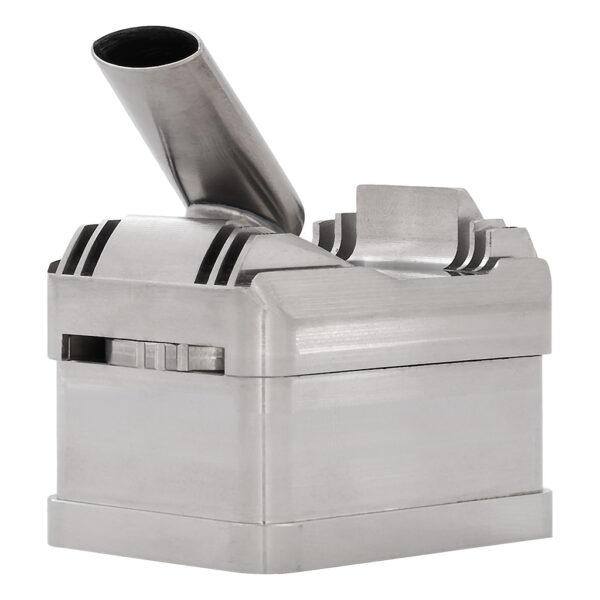 Venty Stainless Steel Cooling Unit (Frodo Vapes)