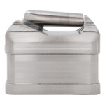 Venty Stainless Steel Cooling Unit (Frodo Vapes)