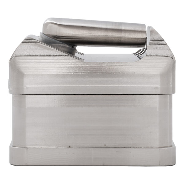 Venty Stainless Steel Cooling Unit (Frodo Vapes)