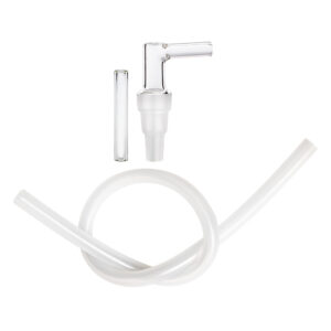Venty Hose With Adapter (Frodo Vapes)