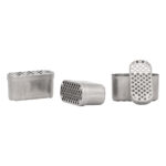 Dosing caps for PAX 3 pcs (BudKups)