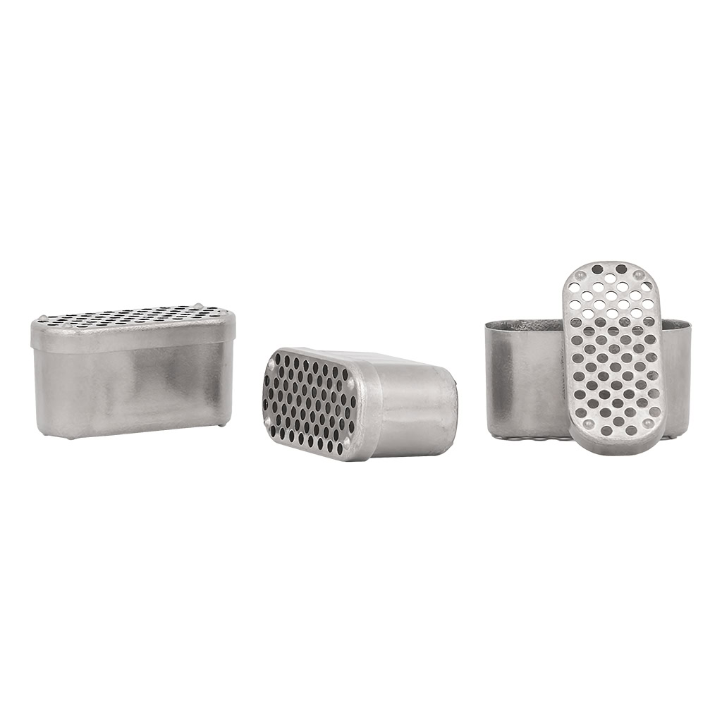 Dosing caps for PAX 3 pcs (BudKups)