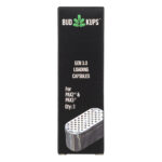 Dosing caps for PAX 3 pcs (BudKups)