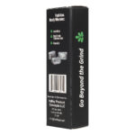 Dosing caps for PAX 3 pcs (BudKups)