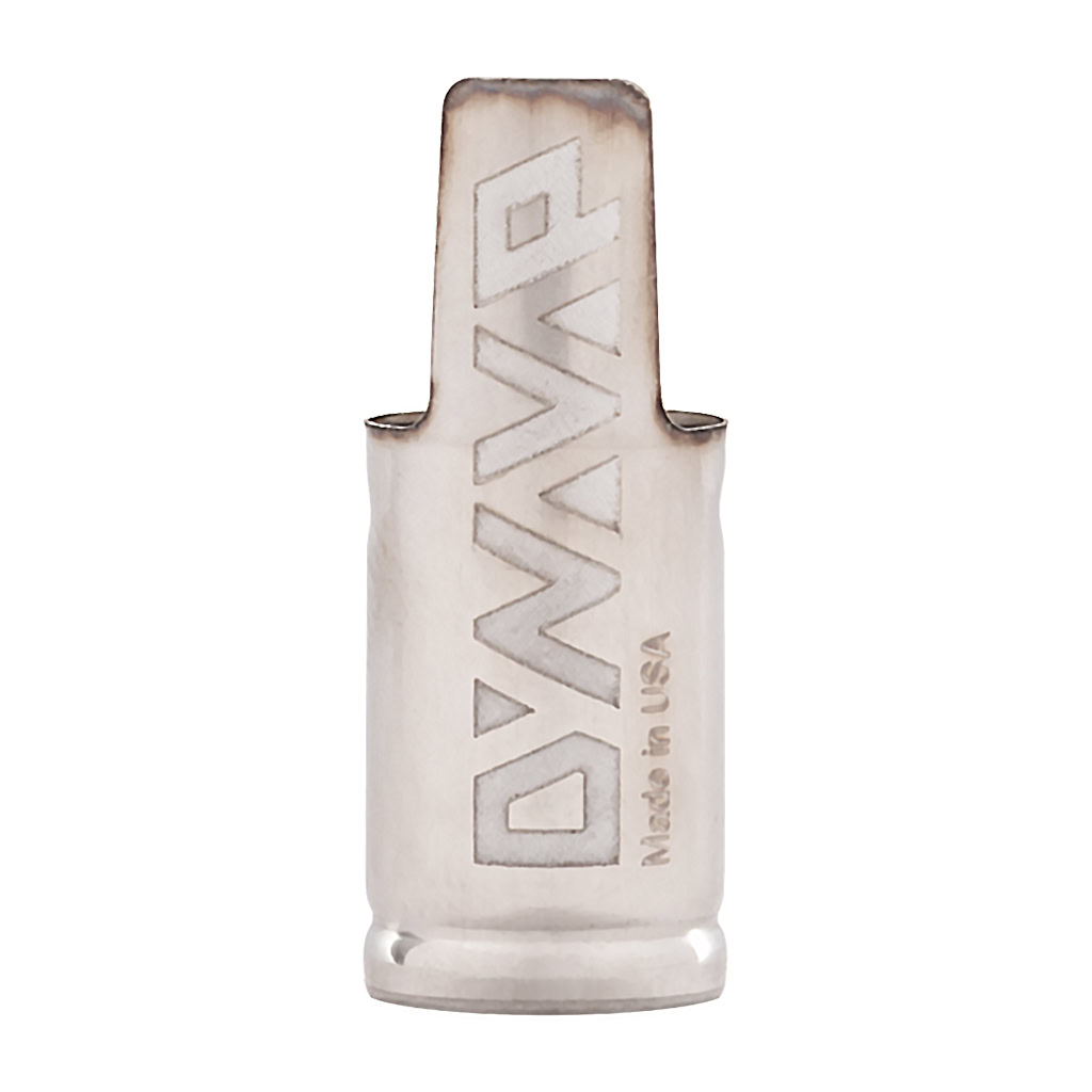 Captive Cap (DynaVap)
