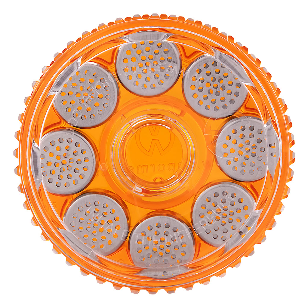 Magazine with 8 Dosing Capsules (Storz and Bickel)