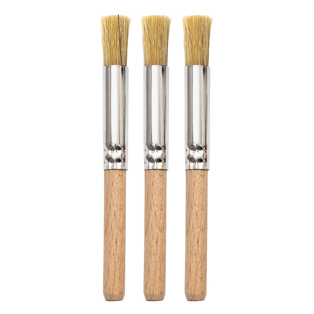 Cleaning Brushes 3pcs (Storz und Bickel)