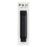Pax Stash Tube Black (Pax)