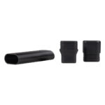 Pax Stash Tube Black (Pax)