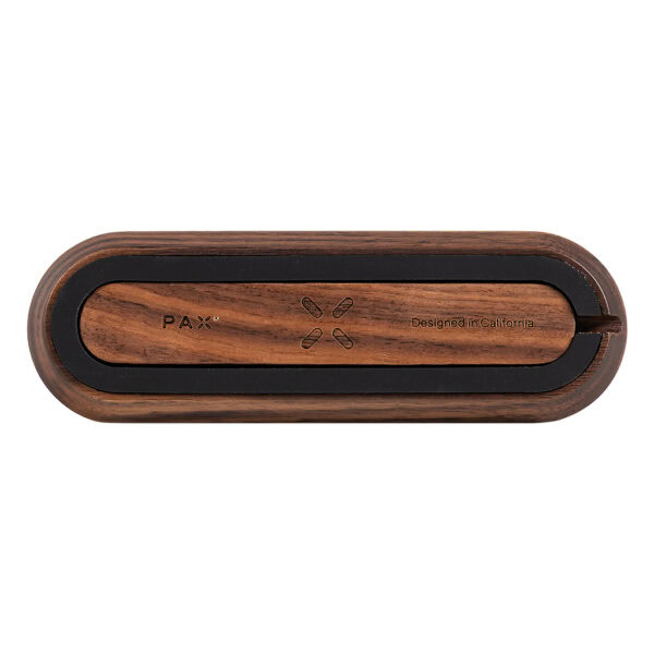 Pax Charging Tray walnut (Pax)
