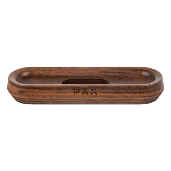 Pax Charging Tray walnut (Pax)