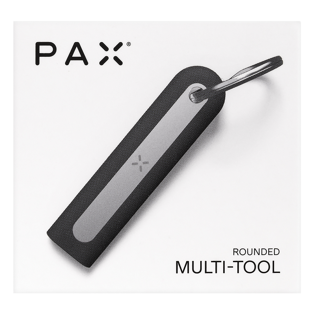 Pax Rounded Multitool (Pax)