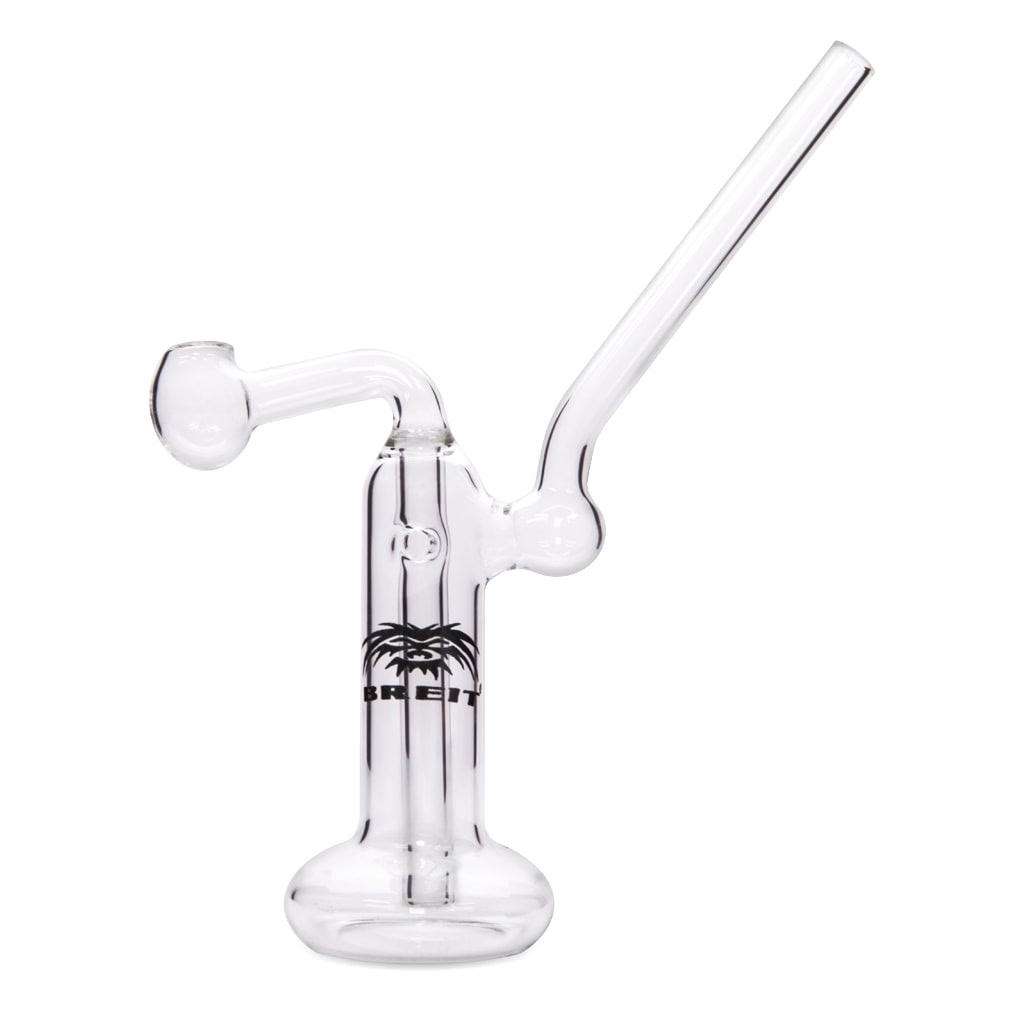 Glass Oil Pipe 15