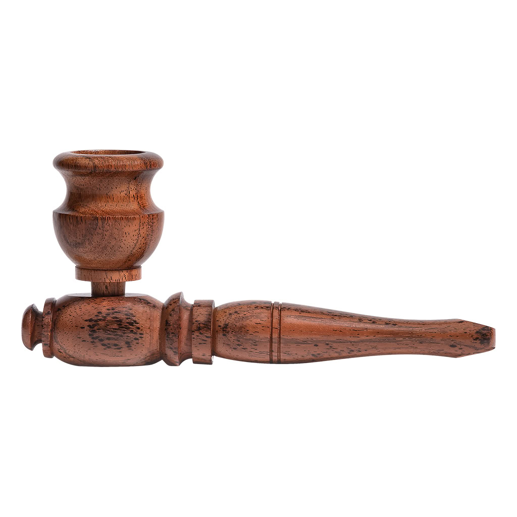 Rosewood Pipe 11cm
